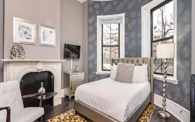 Suites At 143 Arlington Street
