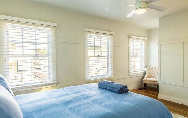 Stunning Alameda One Bedroom