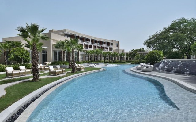 Courtyard by Marriott Aravali Resort