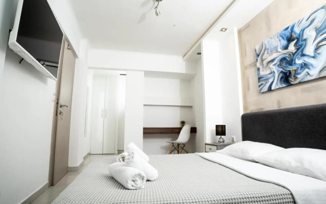 Manou No15 Apartment