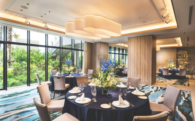 Hilton Okinawa Miyako Island Resort