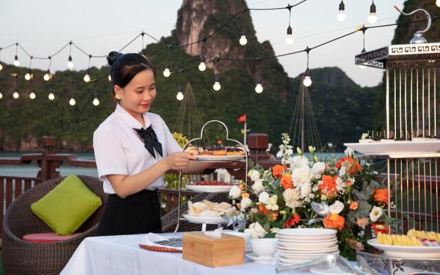 Santa Maria Cruises Halong Bay