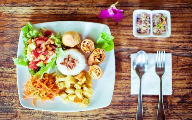 Indigo Tree Villas Spa