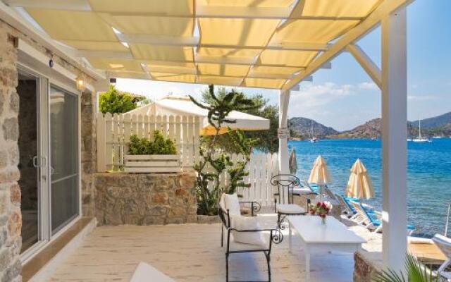 Tamara Beach Pansiyon