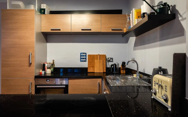 Spacious Clapham Home Near Brixton