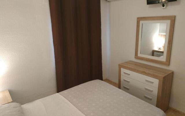 RMM27 - Piso en zona tranquila de Tortosa