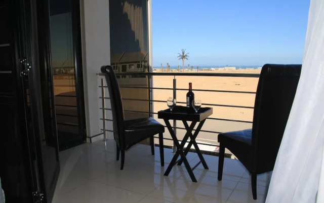 Seboa's Guesthouse