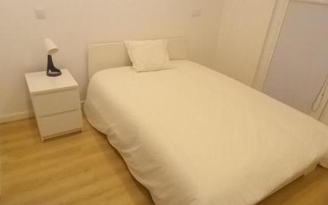 Casa Aveiro Modern House