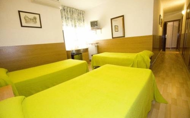 Hostal Lizana 1