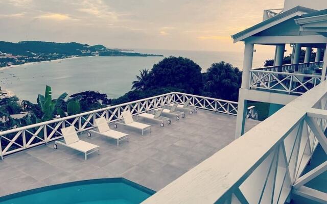 The Bay House