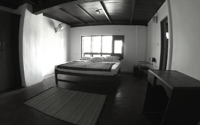 Chedi Spring Valley