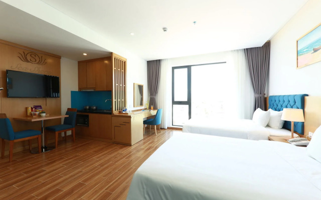 Seashore Hotel & Apartment