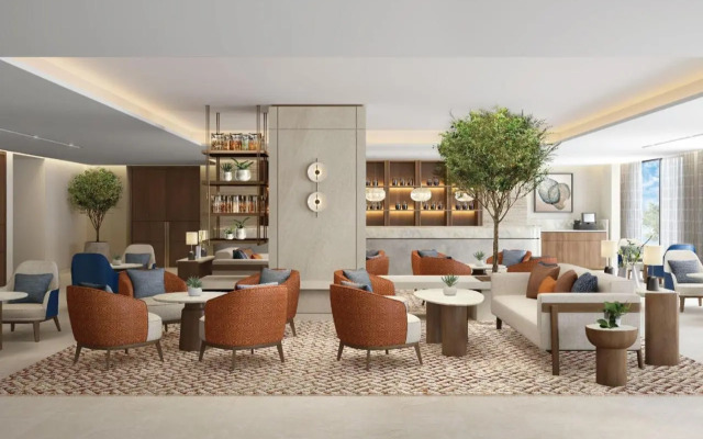 The Westin Saraya Aqaba