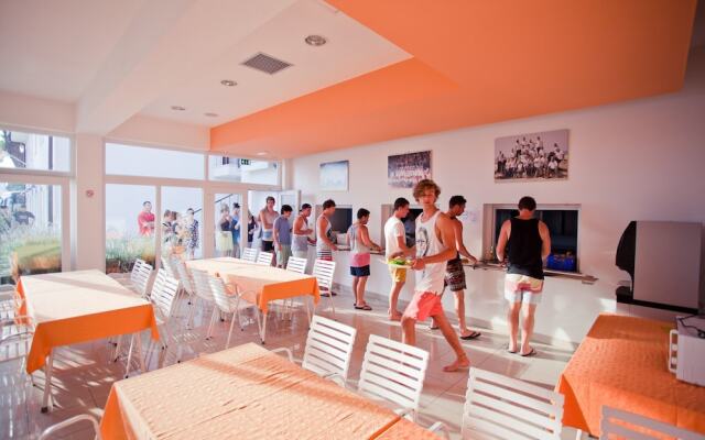 Hi Hostel Zadar