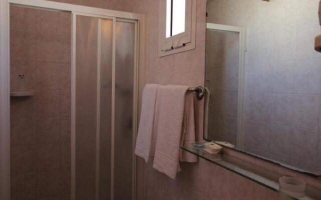 Hotel Roma