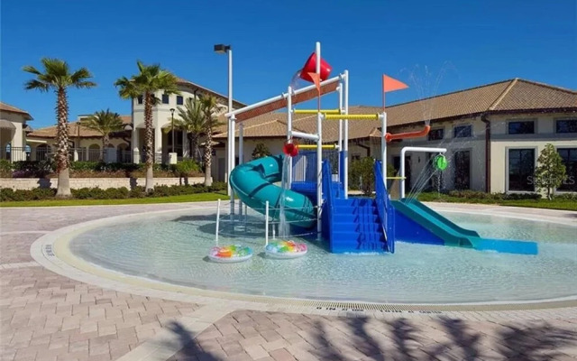 Simply Comfort.Luxury 8BD 5BA House.Pool