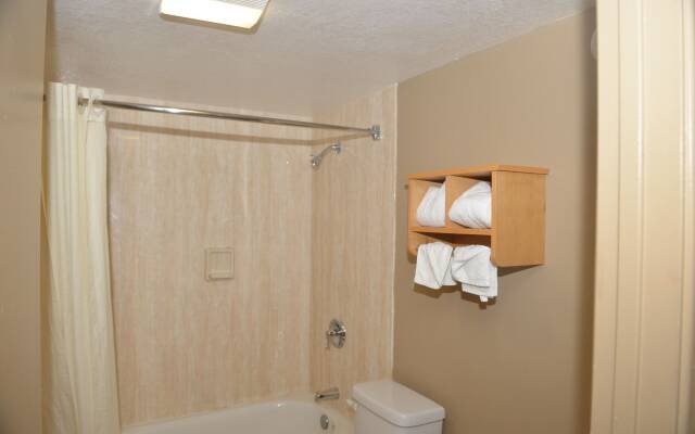 Northgate Motel