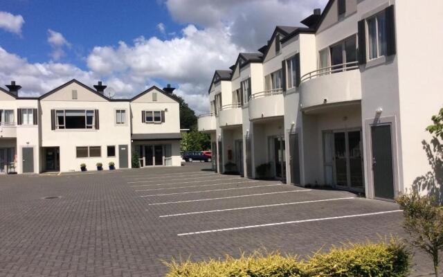 Cornwall Motor Lodge