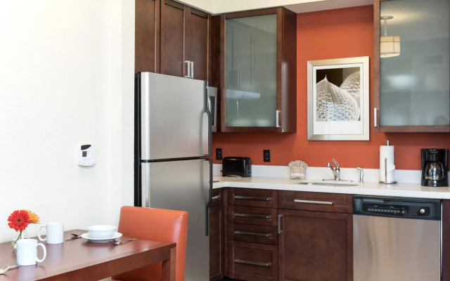 Residence Inn Austin-University Area