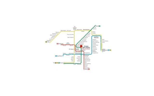 Spacious Central Flat☆3min to Metro☆AC|Netflix|PC
