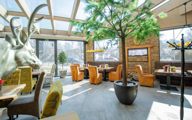 Hotel Tanne