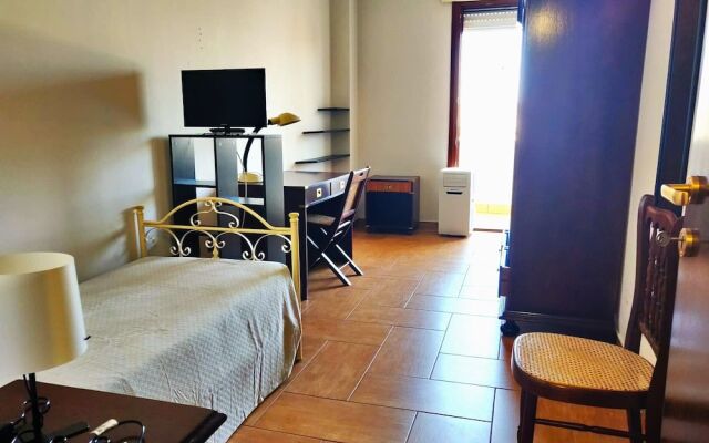 Bizzarri House Holiday Home