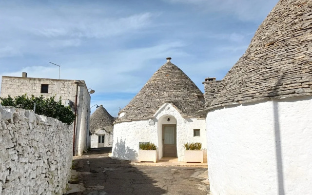 Trulli Holiday Albergo Diffuso