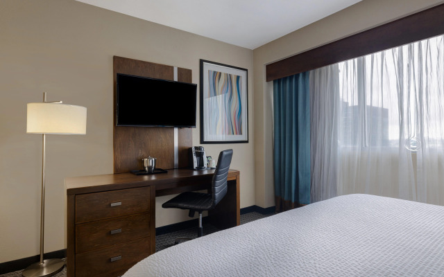 Holiday Inn Houston Downtown by IHG