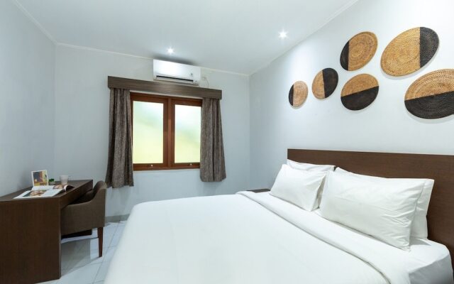 Cove Matahari Guesthouse