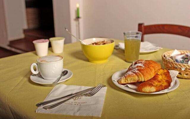 Hotel Tenuta Il Burchio