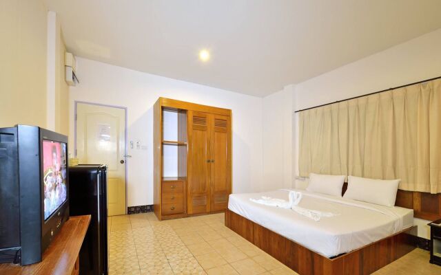 Krabi Grand Place Hotel