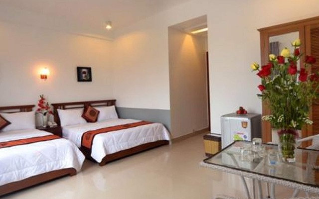 Hanh Dat Hotel Hue