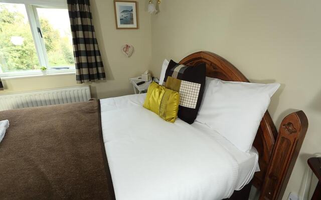 The Barns Country Guesthouse