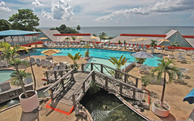 Le Grand Courlan Spa Resort - Adults Only