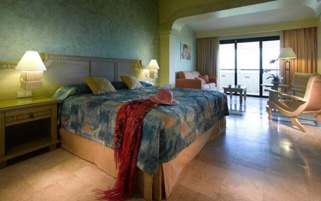 Grand Palladium Riviera Resort & Spa - Все включено