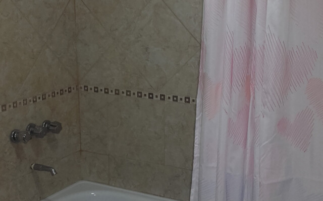 Hostel Andiperla
