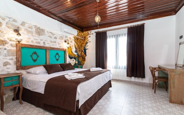 Olea Sığacık Pansiyon