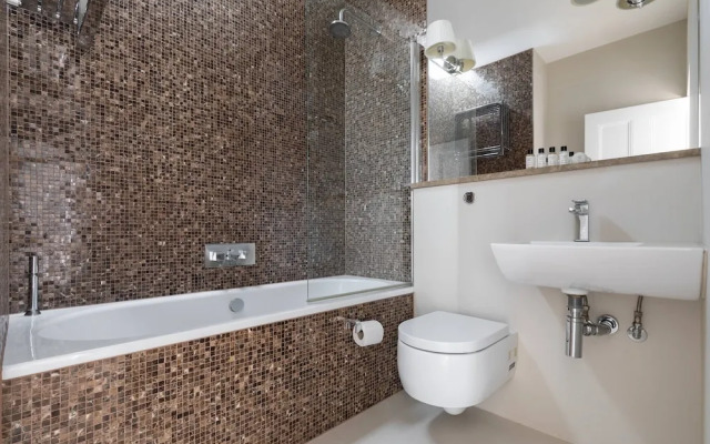 Hans Road II by Onefinestay