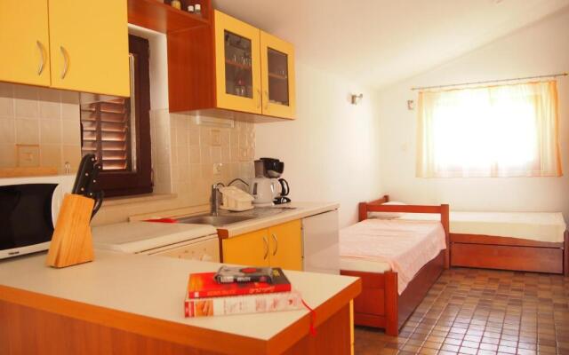 Bunari Apartments