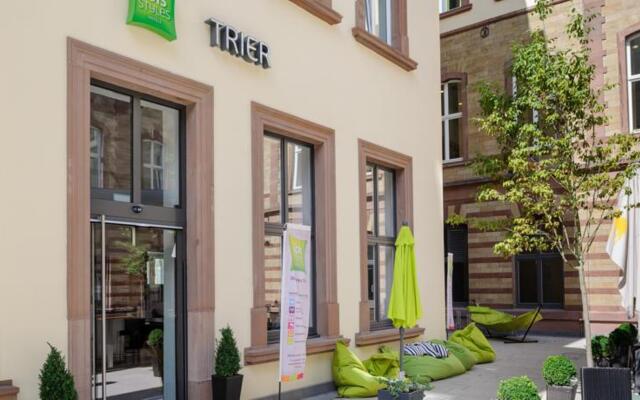 ibis Styles Trier