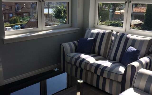 Inver Apartments
