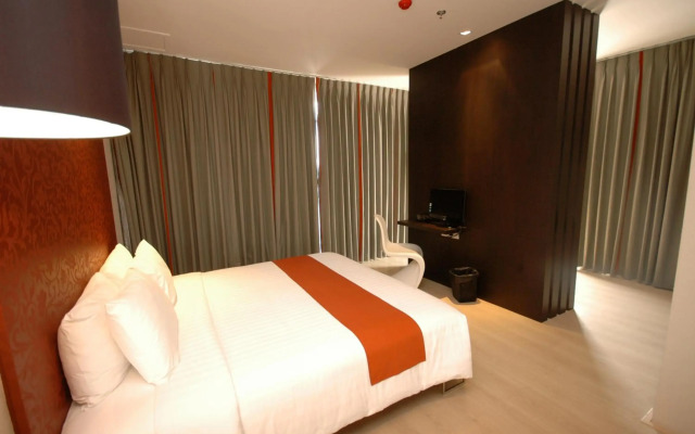 Manita Boutique Hotel