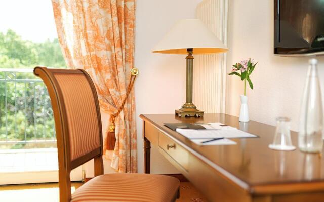 Victor’s Residenz-Hotel Berlin Mitte