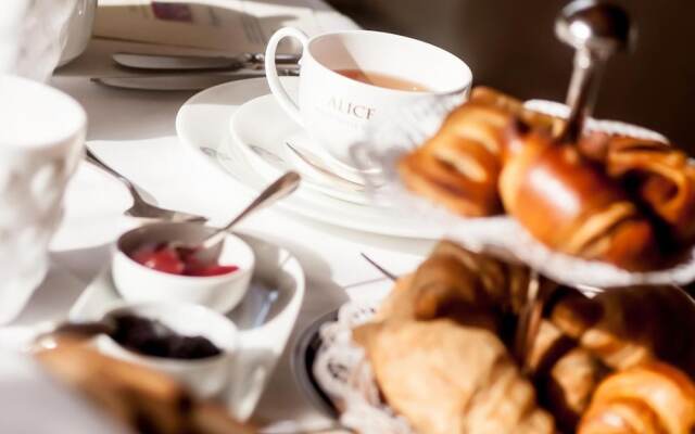 Alice Relais Nelle Vigne