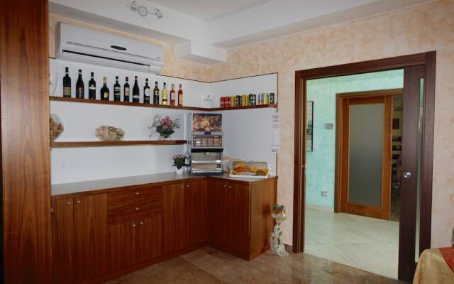 Casa Vacanza Casa del Padre G. Nascimbeni