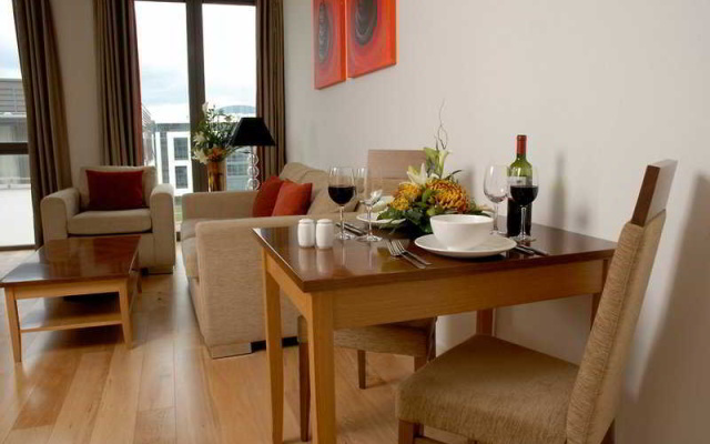 Premier Suites Dublin Sandyford