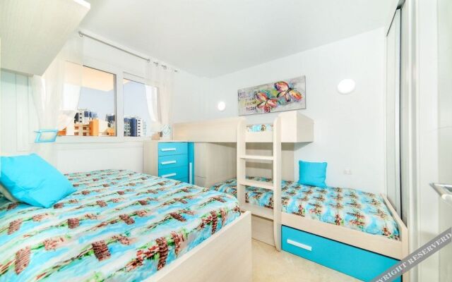 Apartamento Bennecke Marilyn