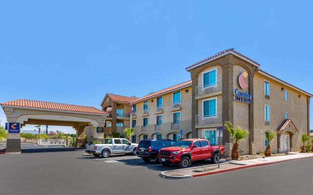 Comfort Inn & Suites El Centro I - 8