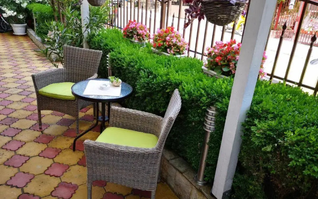 Guest House Sv Nikola