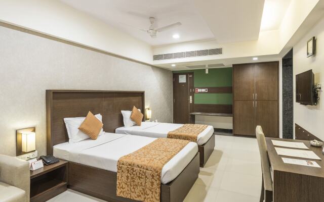 GCC Hotel and Club